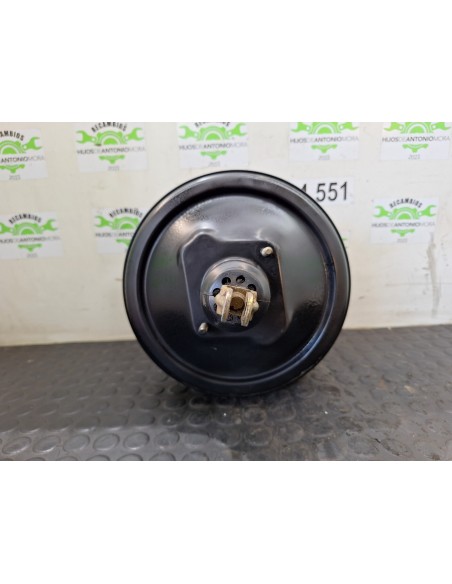 [110057] SERVOFRENO - NISSAN ATLEON