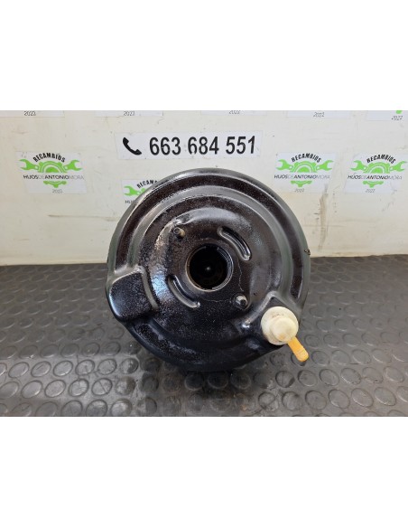 [110057] SERVOFRENO - NISSAN ATLEON