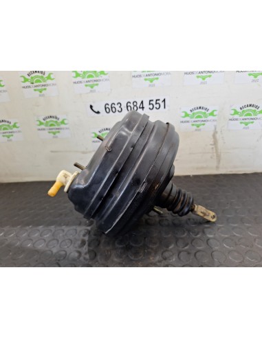 [110057] SERVOFRENO - NISSAN ATLEON