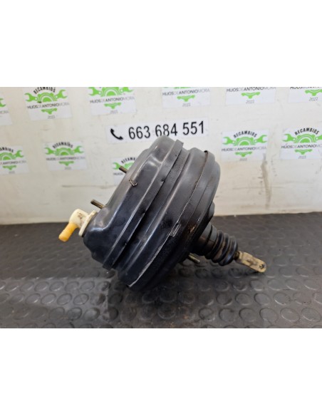 [110057] SERVOFRENO - NISSAN ATLEON