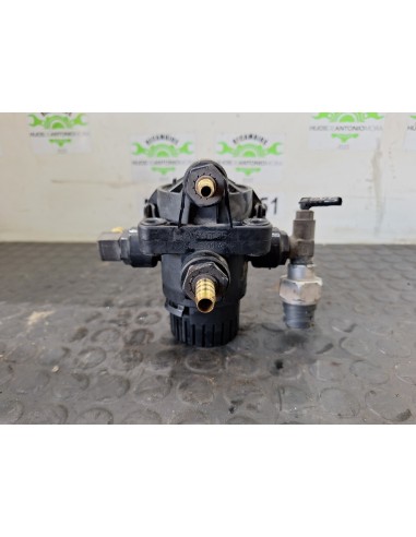 [110056] VALVULA AIRE ADICIONAL - MAN TGX...