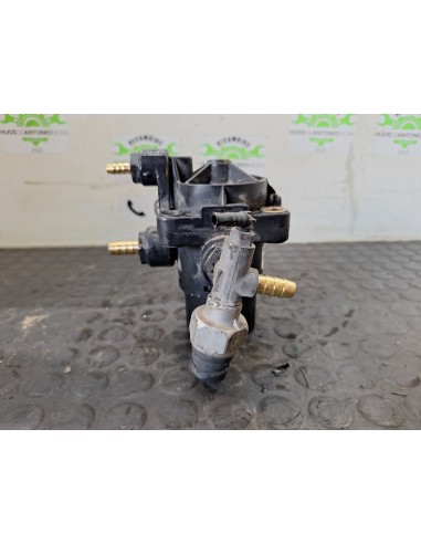 [110056] VALVULA AIRE ADICIONAL - MAN TGX...