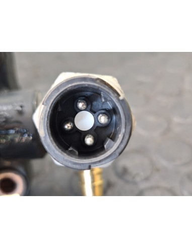 [110056] VALVULA AIRE ADICIONAL - MAN TGX...