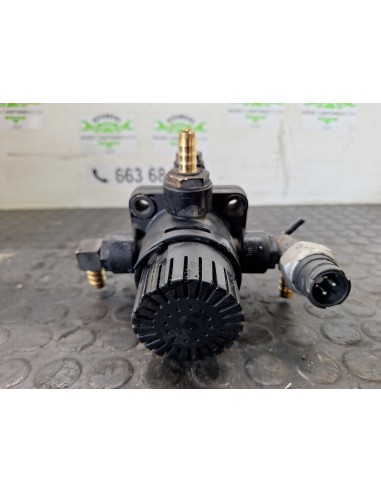 [110056] VALVULA AIRE ADICIONAL - MAN TGX...