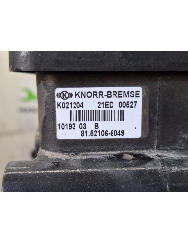 [110055] VALVULA EBS DELANTERA DERECHA - MAN...