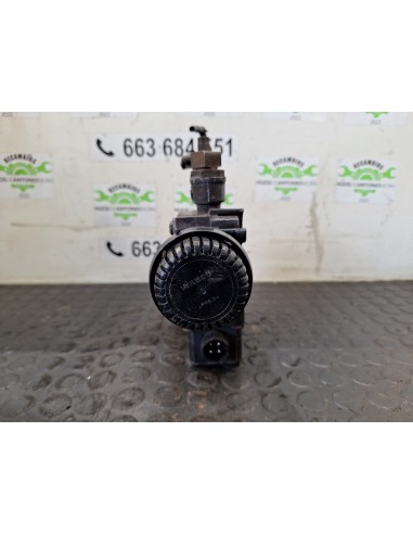 [110053] VALVULA SUSPENSION TRASERA - MAN TGX...