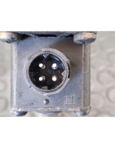 [110053] VALVULA SUSPENSION TRASERA - MAN TGX 35.XXX... 2