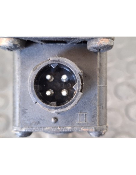 [110053] VALVULA SUSPENSION TRASERA - MAN TGX 35.XXX (01/2007 - ...)