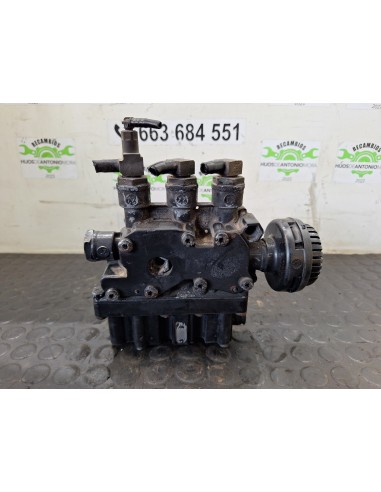 [110053] VALVULA SUSPENSION TRASERA - MAN TGX...