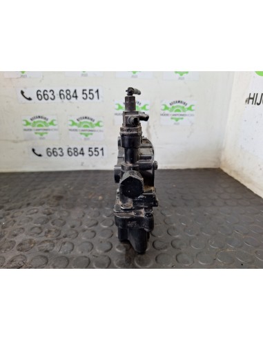 [110053] VALVULA SUSPENSION TRASERA - MAN TGX...