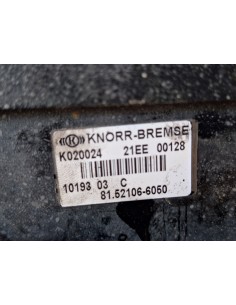 [110052] VALVULA EBS - MAN TGX 35.XXX (01/2007 - ...) 2