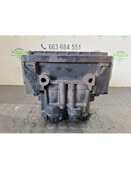 [110052] VALVULA EBS - MAN TGX 35.XXX (01/2007 - ...)