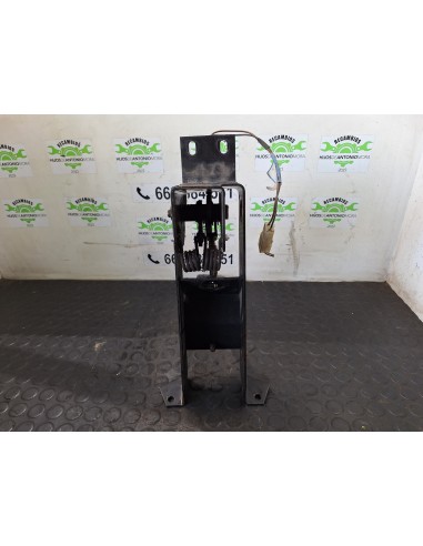 [110050] PEDAL FRENO - NISSAN ECO - T...