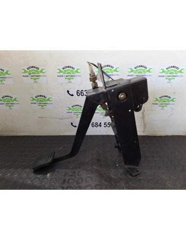 [110050] PEDAL FRENO - NISSAN ECO - T...