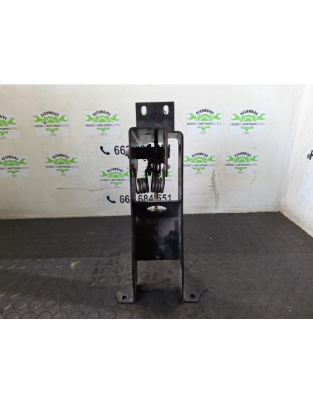 [110049] PEDAL FRENO - NISSAN ATLEON