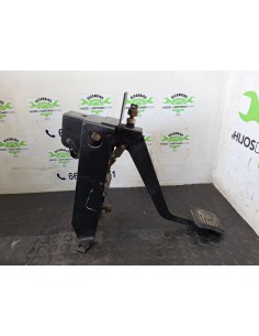 [110049] PEDAL FRENO - NISSAN ATLEON 2