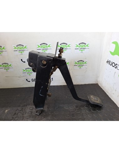 [110049] PEDAL FRENO - NISSAN ATLEON