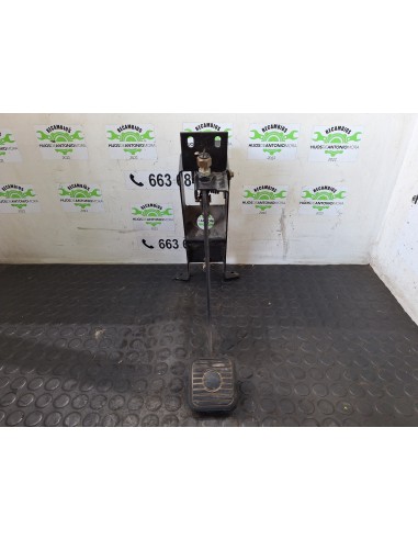 [110049] PEDAL FRENO - NISSAN ATLEON