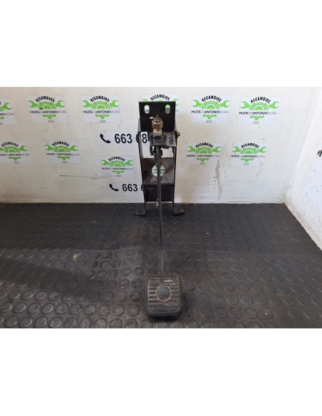 [110049] PEDAL FRENO - NISSAN ATLEON