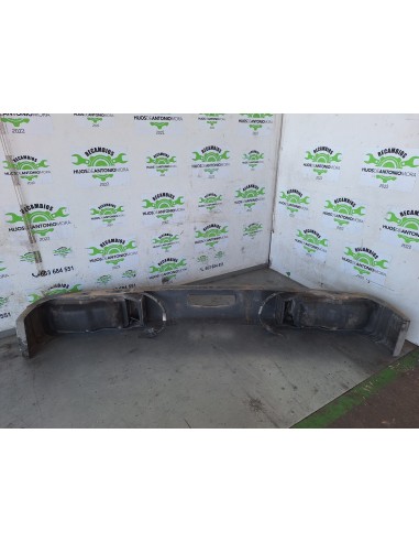 [110048] PARAGOLPES DELANTERO - NISSAN ECO - T...