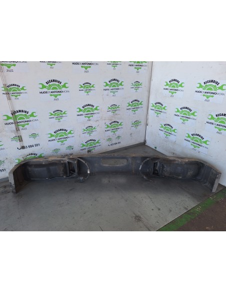 [110048] PARAGOLPES DELANTERO - NISSAN ECO - T 135.75/100 KW