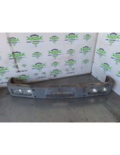 [110048] PARAGOLPES DELANTERO - NISSAN ECO - T 135.75/100 KW 2