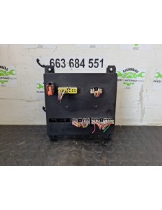 [110047] CAJA RELES / FUSIBLES - NISSAN ECO - T... 2