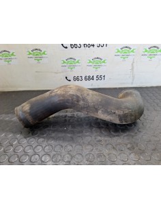 [110044] TUBO INTERCOOLER - NISSAN ATLEON