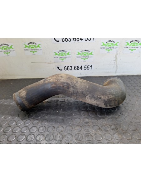 [110044] TUBO INTERCOOLER - NISSAN ATLEON