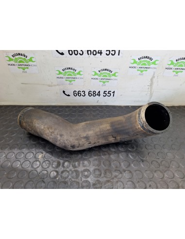 [110044] TUBO INTERCOOLER - NISSAN ATLEON