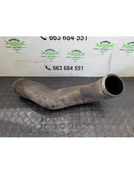 [110044] TUBO INTERCOOLER - NISSAN ATLEON