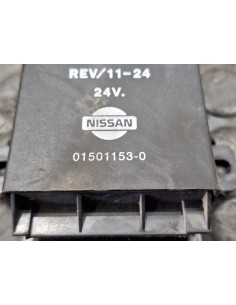 [110043] CENTRALITA ELEVALUNAS - NISSAN ECO - T...