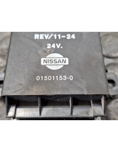 [110043] CENTRALITA ELEVALUNAS - NISSAN ECO - T...