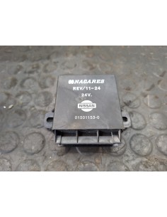 [110043] CENTRALITA ELEVALUNAS - NISSAN ECO - T... 2