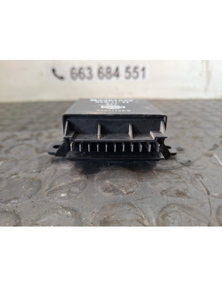 [110043] CENTRALITA ELEVALUNAS - NISSAN ECO - T 135.75/100 KW