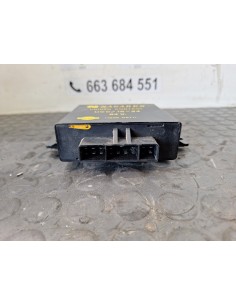 [110042] UNIDAD DE CONTROL - NISSAN ECO - T 135.75/100 KW 2