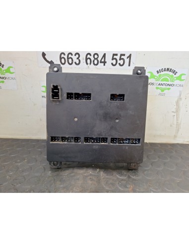 [110040] CAJA RELES / FUSIBLES - NISSAN ATLEON