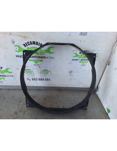 [110039] VOLUTA RADIADOR - NISSAN ECO - T 135.75/100 KW