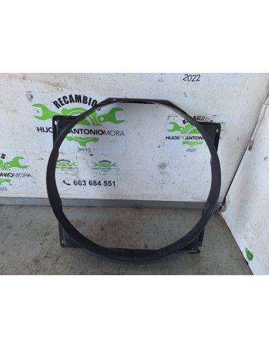 [110039] VOLUTA RADIADOR - NISSAN ECO - T...