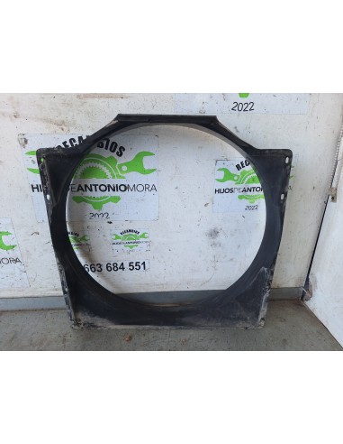 [110039] VOLUTA RADIADOR - NISSAN ECO - T...