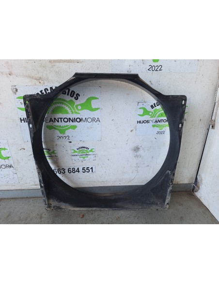 [110039] VOLUTA RADIADOR - NISSAN ECO - T 135.75/100 KW