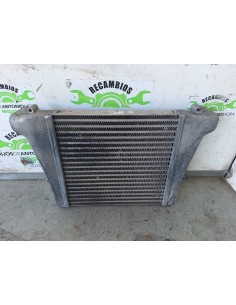 [110037] INTERCOOLER - NISSAN ECO - T 135.75/100 KW