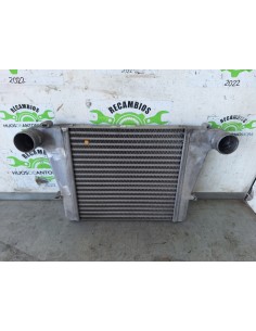 [110037] INTERCOOLER - NISSAN ECO - T 135.75/100 KW 2