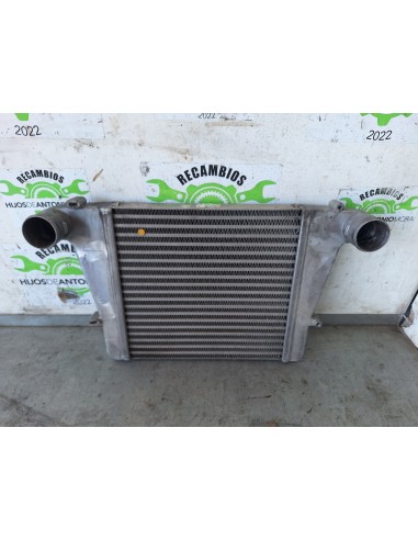 [110037] INTERCOOLER - NISSAN ECO - T...