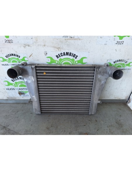 [110037] INTERCOOLER - NISSAN ECO - T 135.75/100 KW