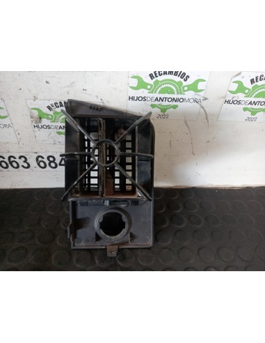 [110034] REJILLA AIREADORA - NISSAN ECO - T...