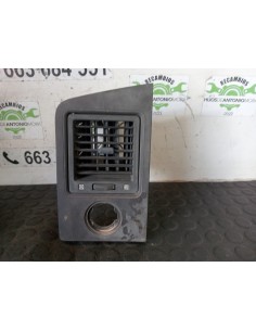 [110034] REJILLA AIREADORA - NISSAN ECO - T 135.75/100 KW 2