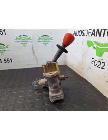 [110033] VALVULA BLOQUEO - NISSAN ECO - T...