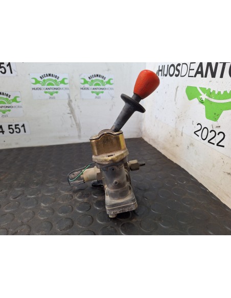 [110033] VALVULA BLOQUEO - NISSAN ECO - T 135.75/100 KW