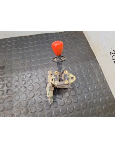 [110033] VALVULA BLOQUEO - NISSAN ECO - T 135.75/100 KW 2